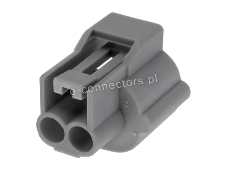 Wtyczka 2 pin