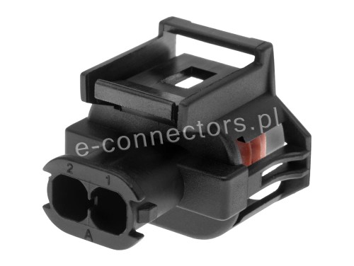 Wtyczka 2 pin