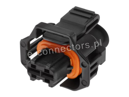 Wtyczka 2 pin