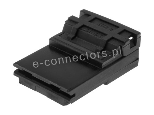 Wtyczka 2 pin
