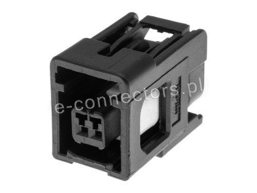 Wtyczka 2 pin