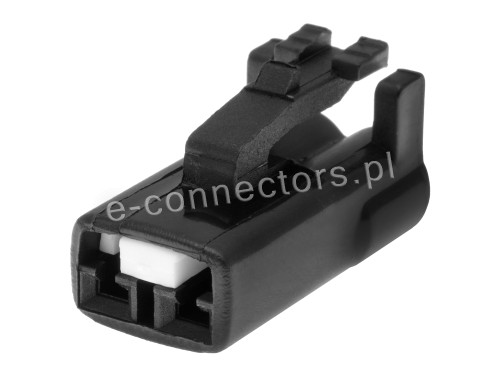 Wtyczka 2 pin