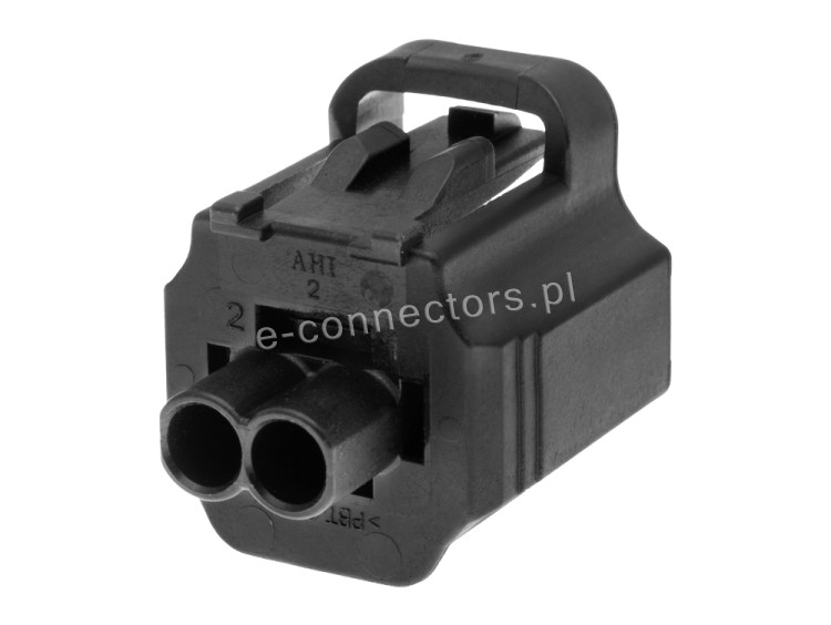 Wtyczka 2 pin