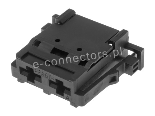 Wtyczka 2 pin