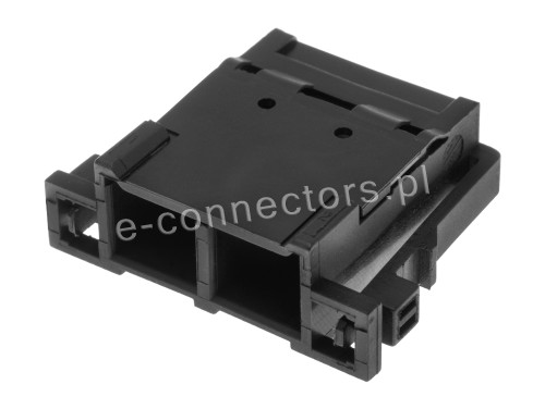 Wtyczka 2 pin