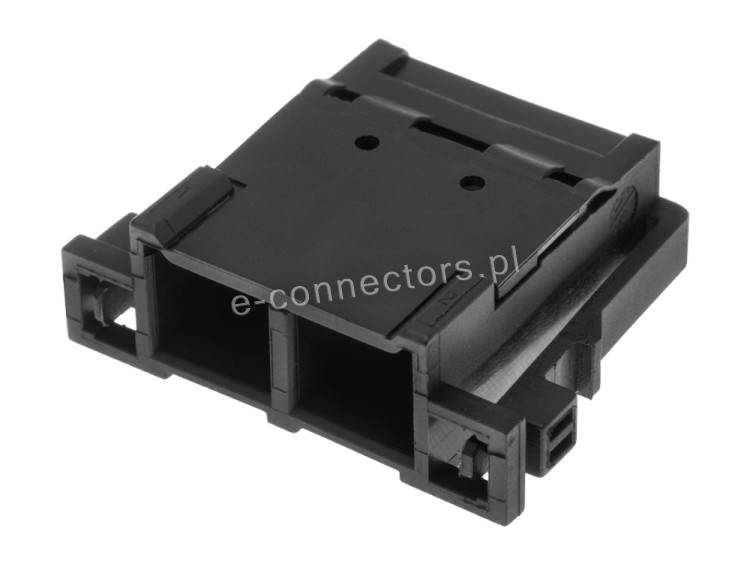 Wtyczka 2 pin