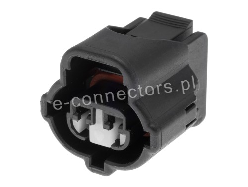 Wtyczka 2 pin