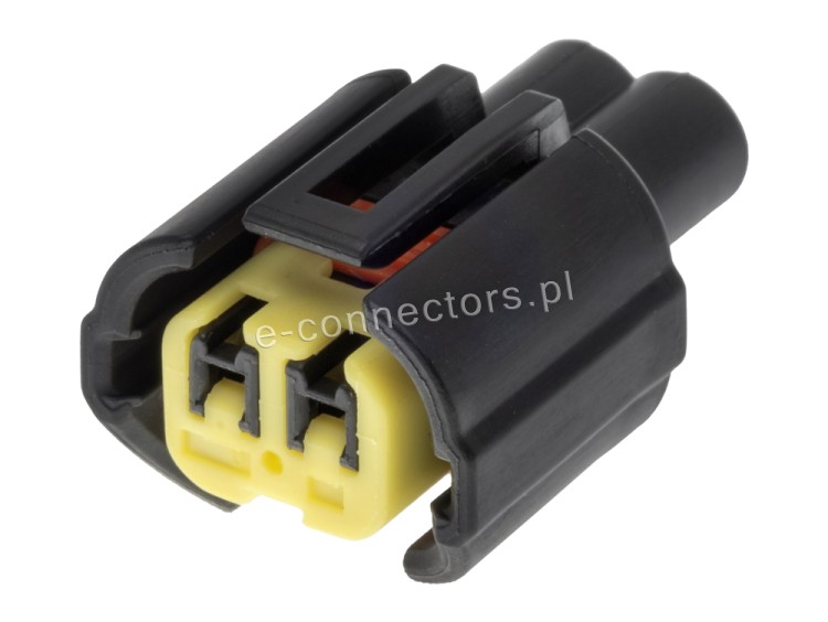 Wtyczka 2 pin