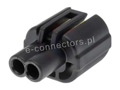 Wtyczka 2 pin