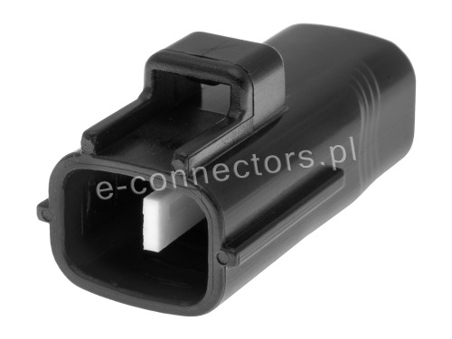 Wtyczka 2 pin