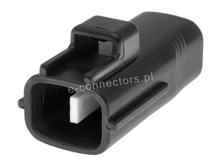 Wtyczka 2 pin