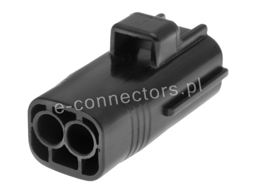 Wtyczka 2 pin