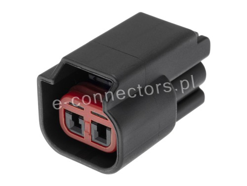 Wtyczka 2 pin