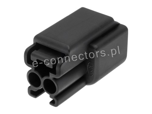 Wtyczka 2 pin