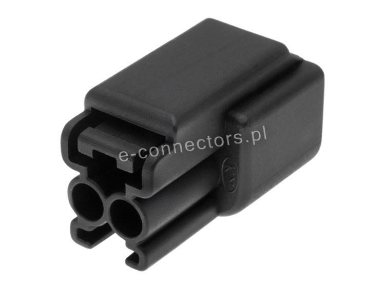 Wtyczka 2 pin