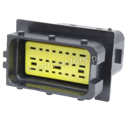 Gniazdo 211PL249S0033