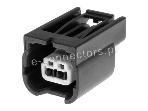 Wtyczka 2 pin