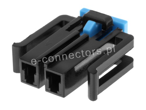 Wtyczka 2 pin