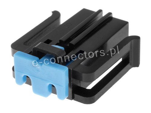 Wtyczka 2 pin