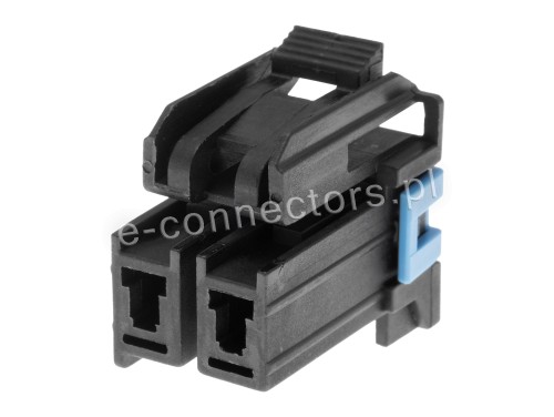 Wtyczka 2 pin