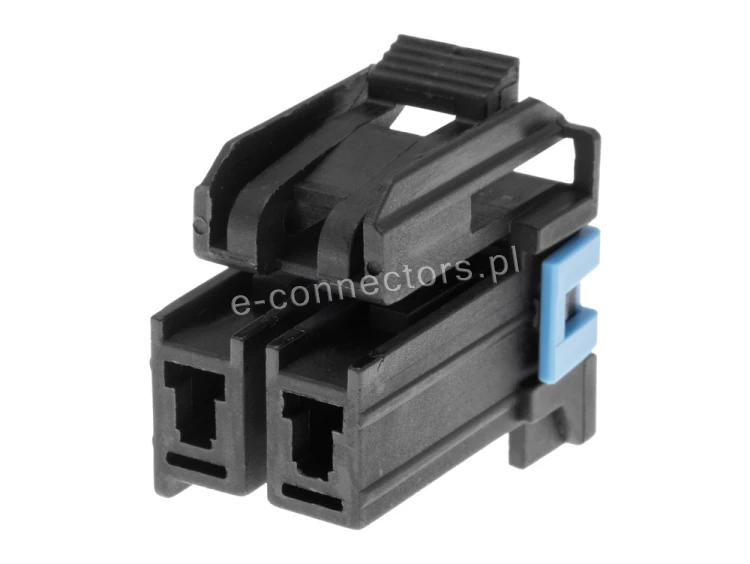 Wtyczka 2 pin