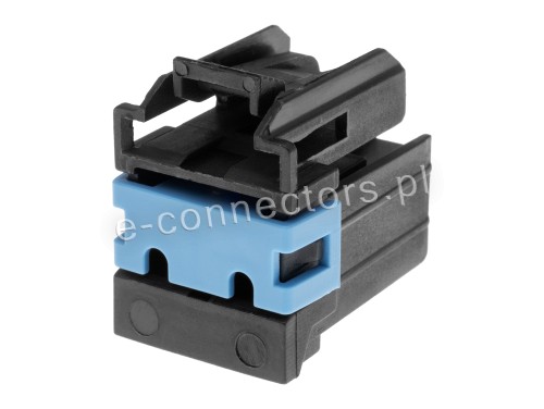 Wtyczka 2 pin
