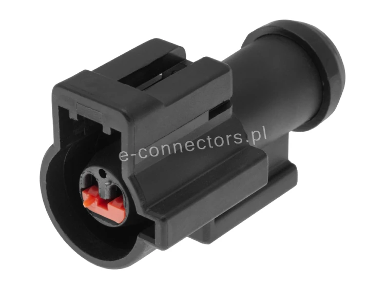 Wtyczka 2 pin