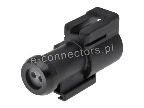 Wtyczka 2 pin