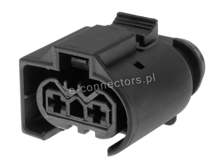 Wtyczka 2 pin