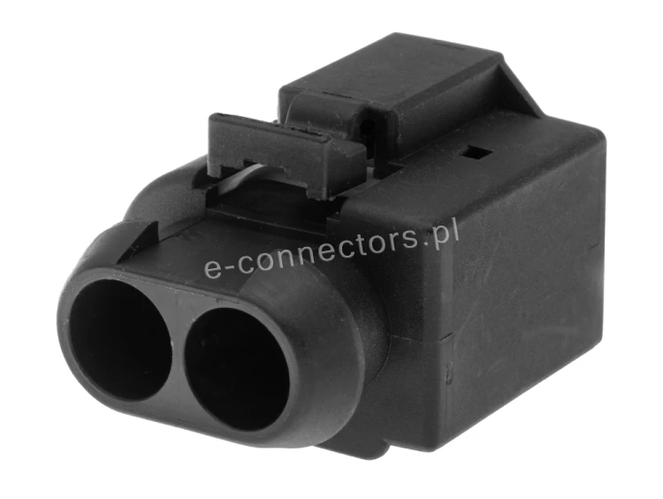 Wtyczka 2 pin