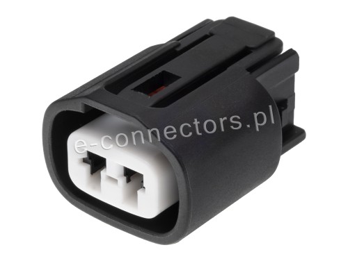 Wtyczka 2 pin
