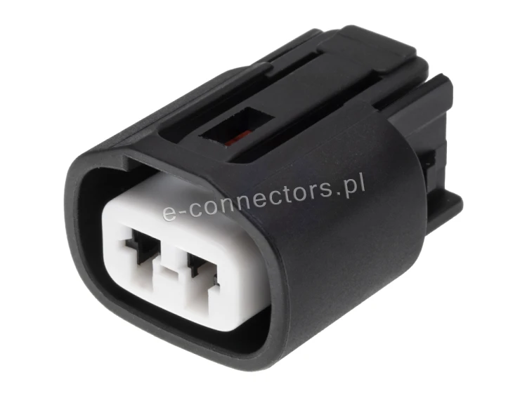 Wtyczka 2 pin