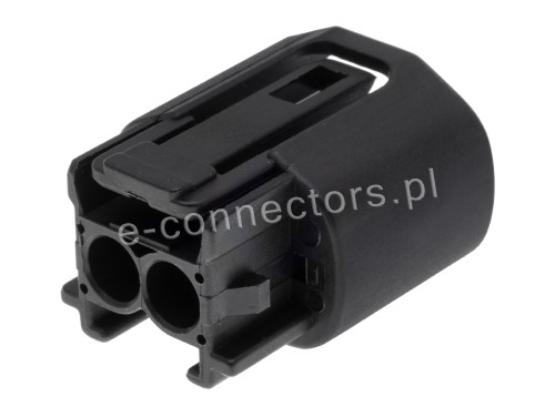Wtyczka 2 pin
