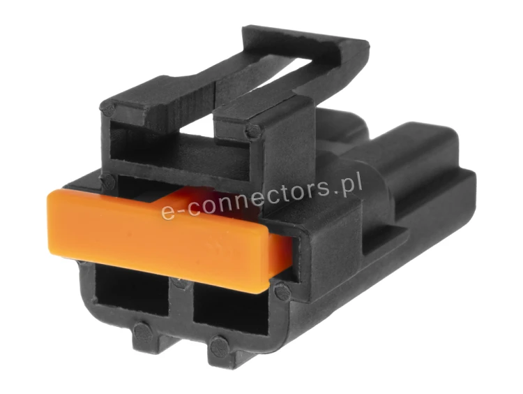 Wtyczka 2 pin