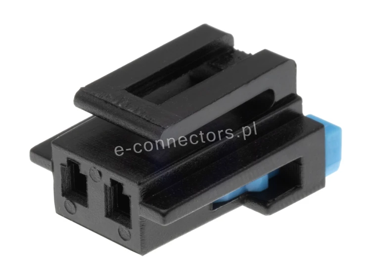 Wtyczka 2 pin