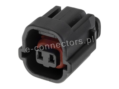 Wtyczka 2 pin