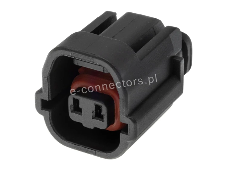Wtyczka 2 pin