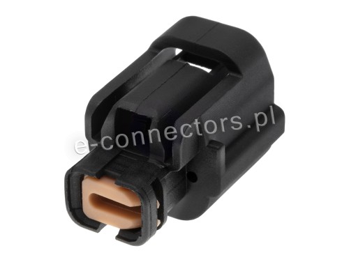 Wtyczka 2 pin