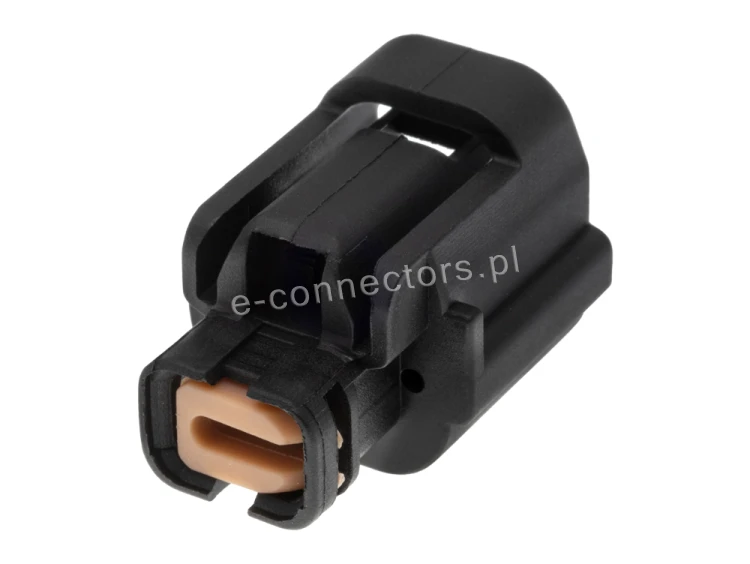 Wtyczka 2 pin
