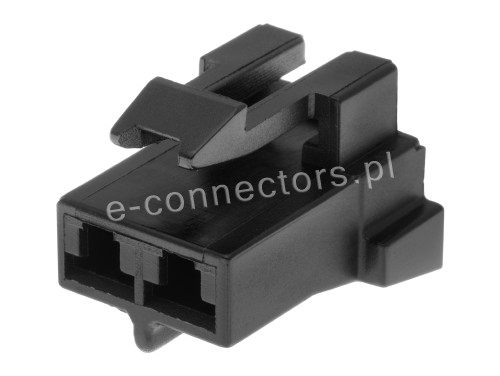 Wtyczka 2 pin