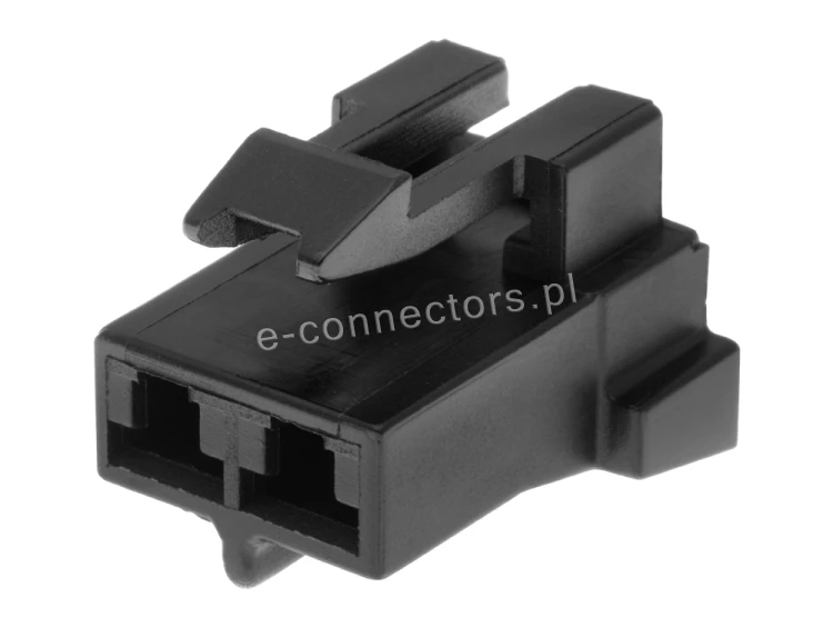 Wtyczka 2 pin