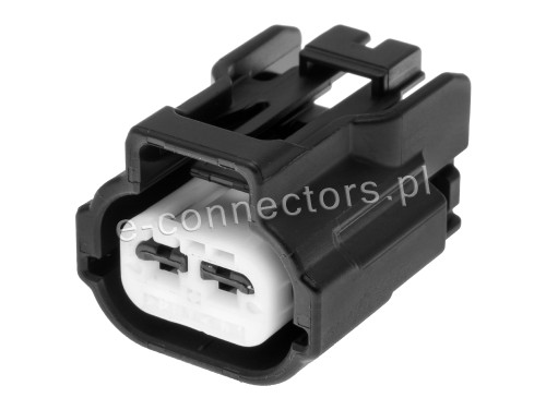 Wtyczka 2 pin