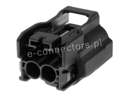 Wtyczka 2 pin