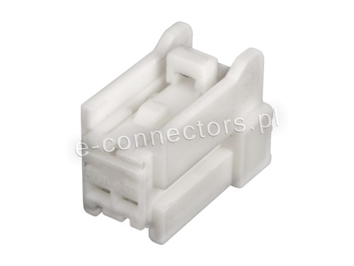Wtyczka 2 pin