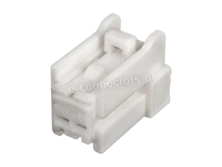 Wtyczka 2 pin