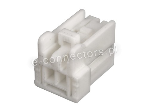 Wtyczka 2 pin
