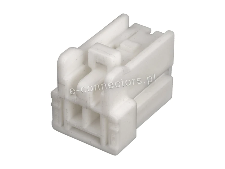 Wtyczka 2 pin
