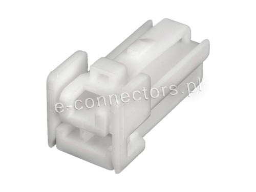 Wtyczka 2 pin