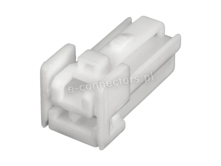 Wtyczka 2 pin