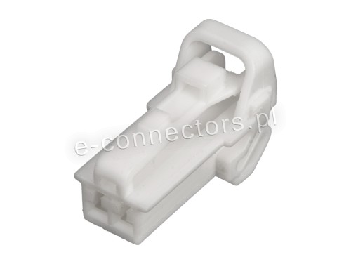 Wtyczka 2 pin